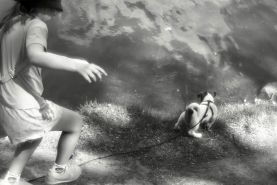 Фотография участника фотоклуба