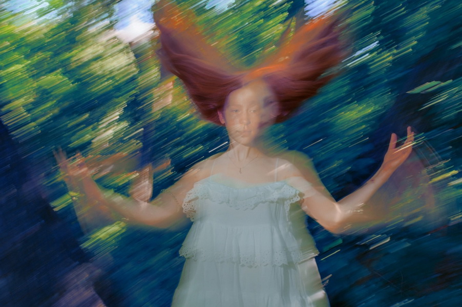 Фотография участника фотоклуба